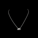 2.9 Cts 14k Yellow Gold Mix Shape Pendant Pendant - Video