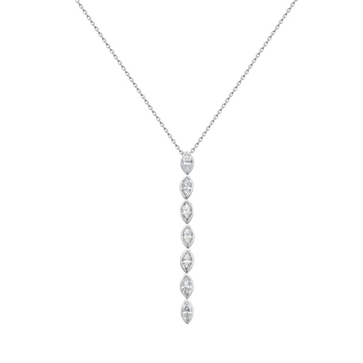 [ER_SPMQ200BNS] 2.27 Cts Marquise Shape Special Earring