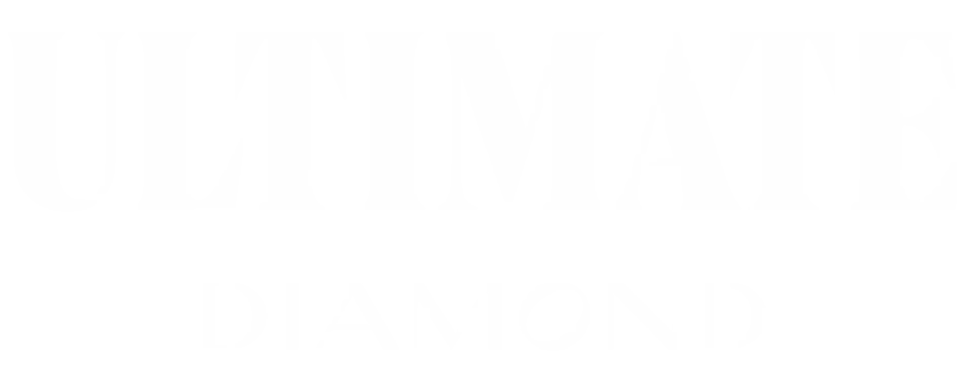 Ultimate Diamon